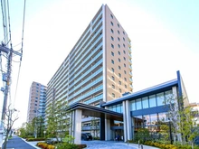 【千葉県/八千代市村上南】ウエリス八千代村上 外観