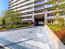 【千葉県/八千代市村上南】ウエリス八千代村上 アプローチ