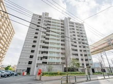 【東京都/足立区綾瀬】アトレ綾瀬 外観