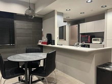 【東京都/足立区綾瀬】アトレ綾瀬 ダイニングキッチン