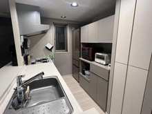 【東京都/足立区綾瀬】アトレ綾瀬 キッチン