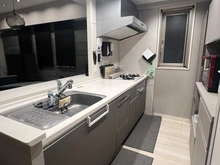 【東京都/足立区綾瀬】アトレ綾瀬 キッチン