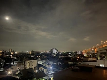 【東京都/足立区綾瀬】アトレ綾瀬 眺望