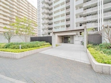 【東京都/足立区綾瀬】アトレ綾瀬 エントランス