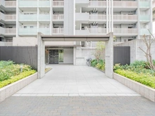 【東京都/足立区綾瀬】アトレ綾瀬 エントランス