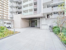 【東京都/足立区綾瀬】アトレ綾瀬 アプローチ