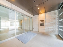 【東京都/足立区綾瀬】アトレ綾瀬 マンション表札