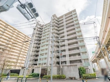 【東京都/足立区綾瀬】アトレ綾瀬 外観