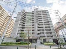 【東京都/足立区綾瀬】アトレ綾瀬 外観