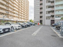 【東京都/足立区綾瀬】アトレ綾瀬 駐車場