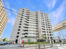 【東京都/足立区綾瀬】アトレ綾瀬 外観