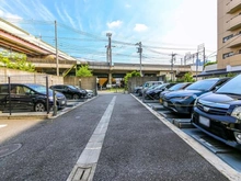 【東京都/足立区綾瀬】アトレ綾瀬 駐車場