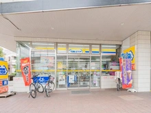 【東京都/足立区綾瀬】アトレ綾瀬 ミニストップ 足立綾瀬1丁目店（現地より約80m）