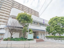 【東京都/足立区綾瀬】アトレ綾瀬 こども支援センターげんき（現地より約80m）