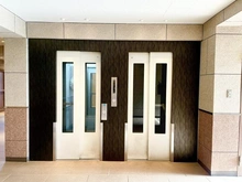 【東京都/葛飾区新宿】葛飾ビューハイツ 共用部