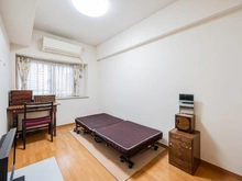 【東京都/江東区豊洲】藤和シティホームズ豊洲 洋室：家具調度品は価格に含まれません