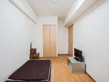 【東京都/江東区豊洲】藤和シティホームズ豊洲 洋室：家具調度品は価格に含まれません