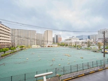 【東京都/江東区豊洲】藤和シティホームズ豊洲 眺望