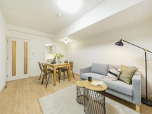 【東京都/足立区南花畑】グリーンパーク花畑VII LDK