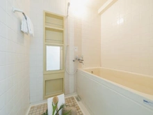 【東京都/足立区南花畑】グリーンパーク花畑VII 浴室