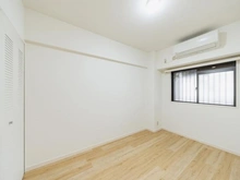 【東京都/足立区南花畑】グリーンパーク花畑VII 洋室