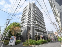 【東京都/台東区清川】リファイズエムエス 外観