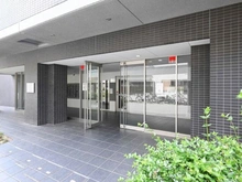 【東京都/台東区清川】リファイズエムエス エントランス