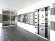 【東京都/台東区清川】リファイズエムエス メールBOX