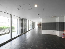 【東京都/台東区清川】リファイズエムエス 共用部