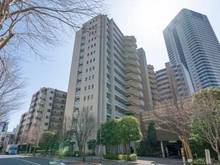 【東京都/足立区千住橋戸町】オーベルグランディオ千住大橋 外観