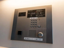 【東京都/足立区千住橋戸町】オーベルグランディオ千住大橋 オートロック