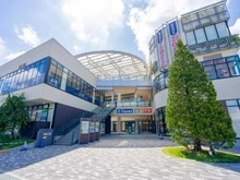 【東京都/足立区千住橋戸町】オーベルグランディオ千住大橋 ポンテポルタ北千住（現地より約140m）