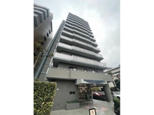 【埼玉県/草加市高砂】カルム草加 外観