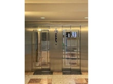 【埼玉県/草加市高砂】カルム草加 共用部