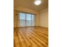 【埼玉県/草加市高砂】カルム草加 リビング・ダイニング