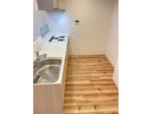 【埼玉県/草加市高砂】カルム草加 キッチン