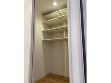 【埼玉県/草加市高砂】カルム草加 収納