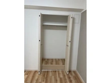 【埼玉県/草加市高砂】カルム草加 収納