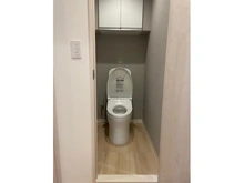 【埼玉県/草加市高砂】カルム草加 トイレ