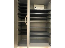 【埼玉県/草加市高砂】カルム草加 収納