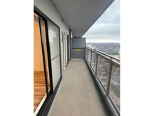 【埼玉県/草加市高砂】カルム草加 バルコニー