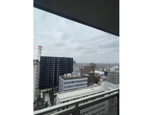 【埼玉県/草加市高砂】カルム草加 眺望