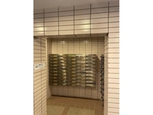 【埼玉県/草加市旭町】メイツ草加 メールBOX