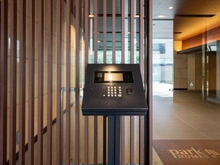 【東京都/足立区中川】パークホームズ亀有ガーデンズコート 共用部