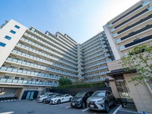 【東京都/足立区中川】パークホームズ亀有ガーデンズコート 駐車場