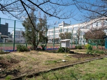 【東京都/足立区中川】パークホームズ亀有ガーデンズコート 足立区立大谷田小学校（現地より約280m）