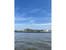 【東京都/葛飾区東立石】シティウィンズブライトゲート 中川（現地より約50m）