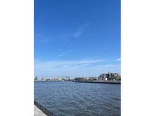 【東京都/葛飾区東立石】シティウィンズブライトゲート 中川（現地より約50m）
