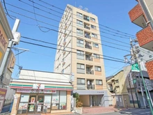 【東京都/足立区千住仲町】千住彩館 外観