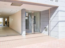 【東京都/足立区千住仲町】千住彩館 エントランス